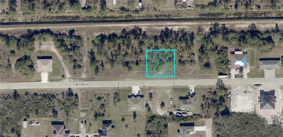 104-106 W 12th  ST, Lehigh Acres, FL 33972