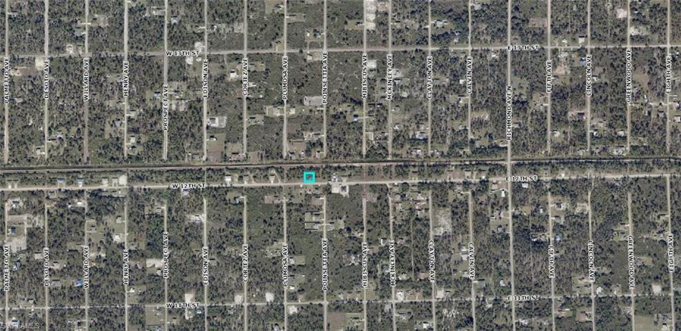 104-106 W 12th  ST, Lehigh Acres, FL 33972