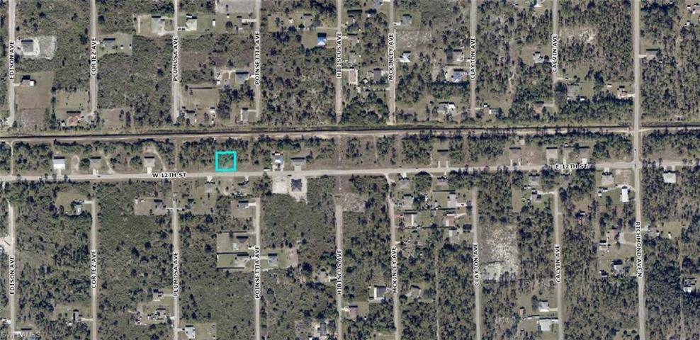 104-106 W 12th  ST, Lehigh Acres, FL 33972
