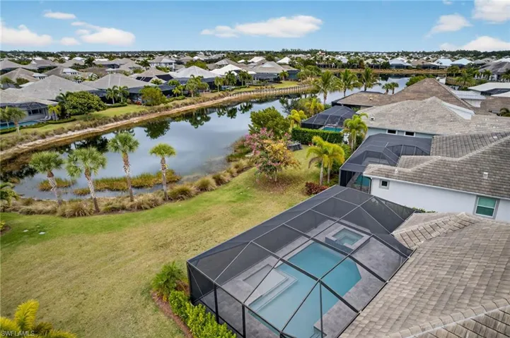 6007 Barthelemy Ave, Naples, Florida 34113