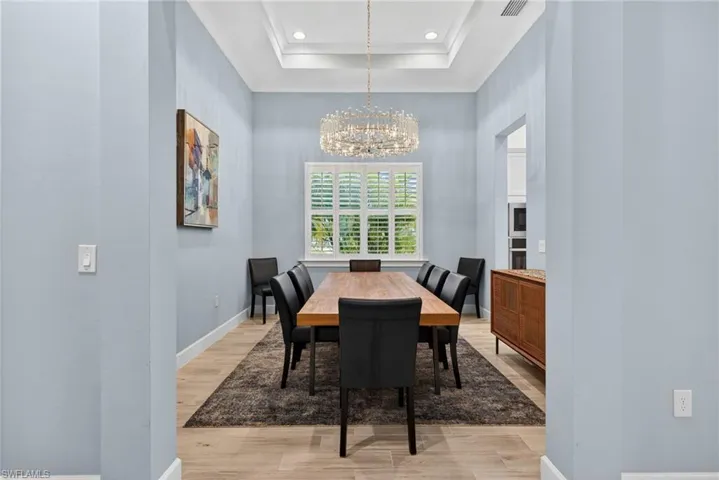 6007 Barthelemy Ave, Naples, Florida 34113