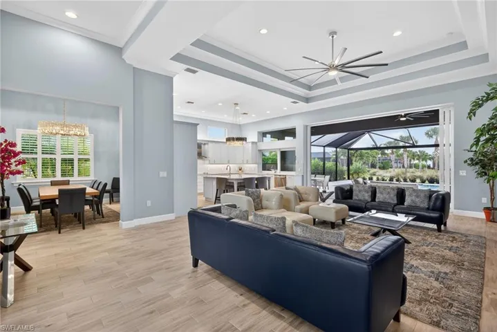 6007 Barthelemy Ave, Naples, Florida 34113