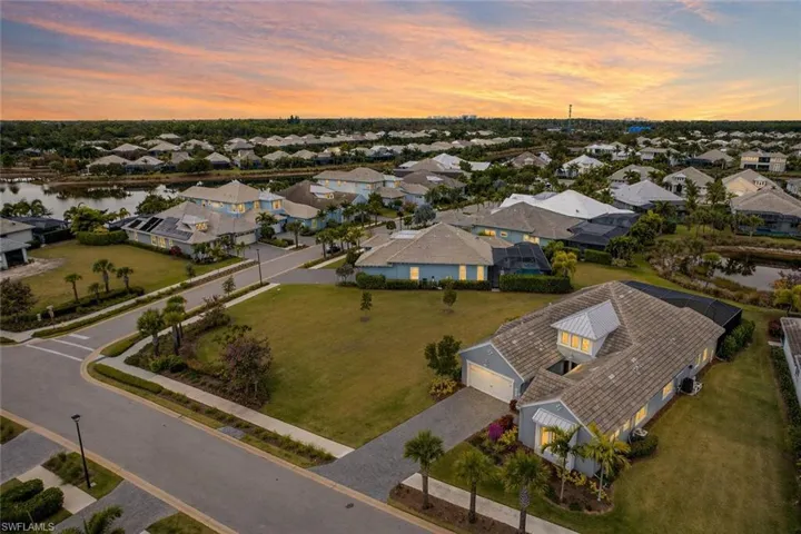 6007 Barthelemy Ave, Naples, Florida 34113