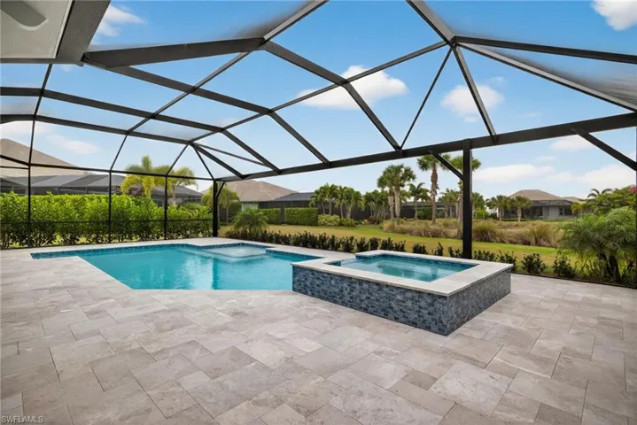 6007 Barthelemy Ave, Naples, Florida 34113