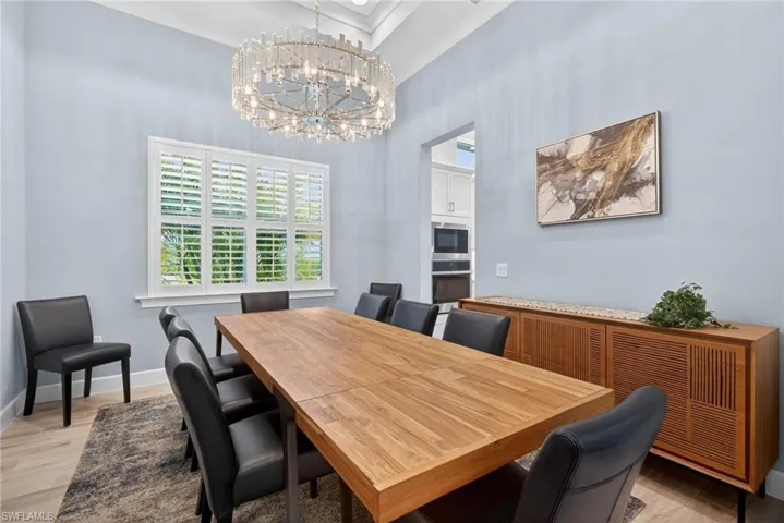 6007 Barthelemy Ave, Naples, Florida 34113