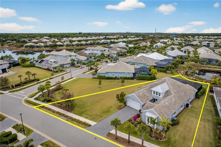 6007 Barthelemy Ave, Naples, Florida 34113
