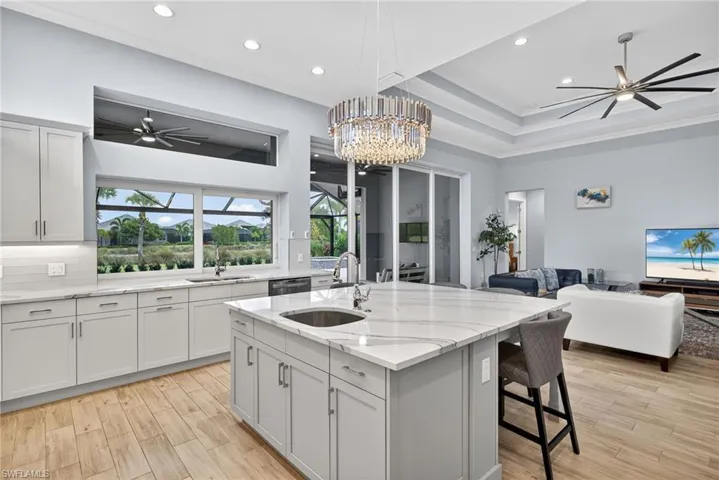 6007 Barthelemy Ave, Naples, Florida 34113