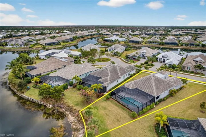 6007 Barthelemy Ave, Naples, Florida 34113