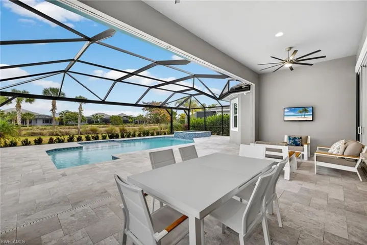 6007 Barthelemy Ave, Naples, Florida 34113