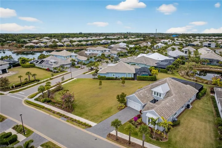 6007 Barthelemy Ave, Naples, Florida 34113