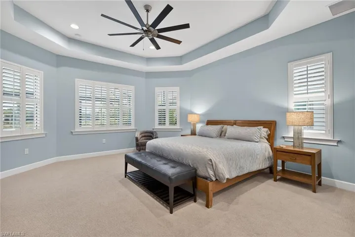 6007 Barthelemy Ave, Naples, Florida 34113