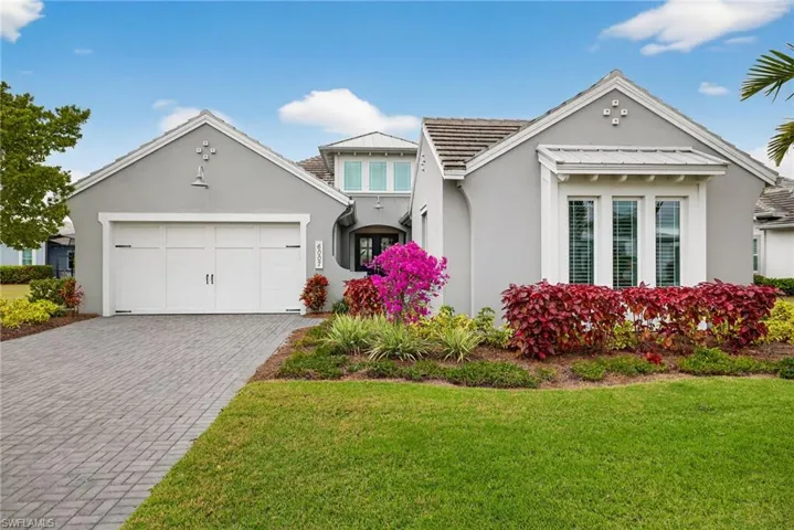 6007 Barthelemy Ave, Naples, Florida 34113