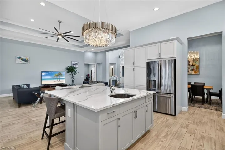 6007 Barthelemy Ave, Naples, Florida 34113