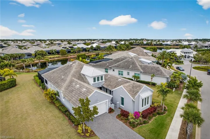 6007 Barthelemy Ave, Naples, Florida 34113