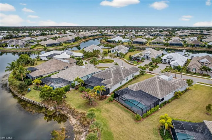 6007 Barthelemy Ave, Naples, Florida 34113