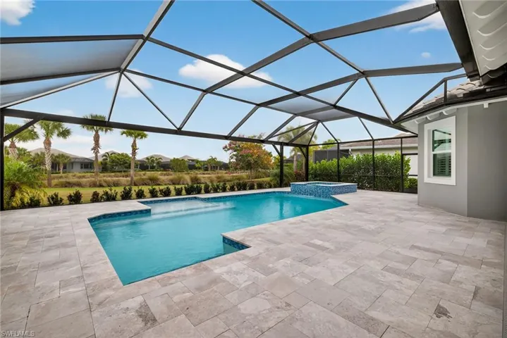 6007 Barthelemy Ave, Naples, Florida 34113