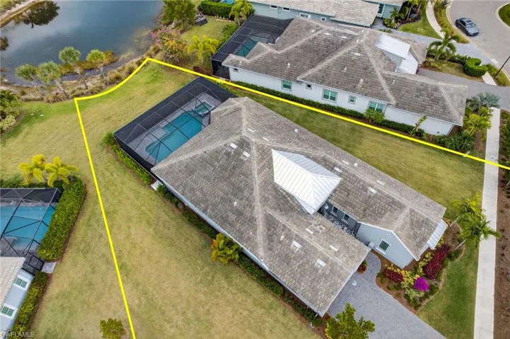6007 Barthelemy Ave, Naples, Florida 34113