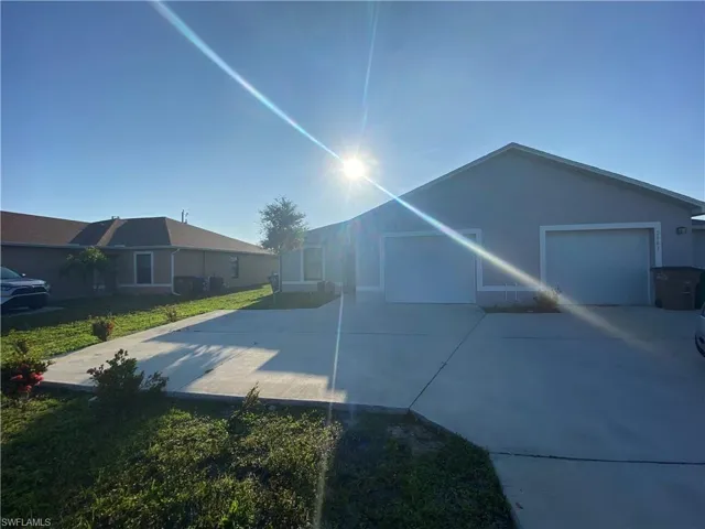 2943  Skyline  BLVD, Cape Coral, FL 33914