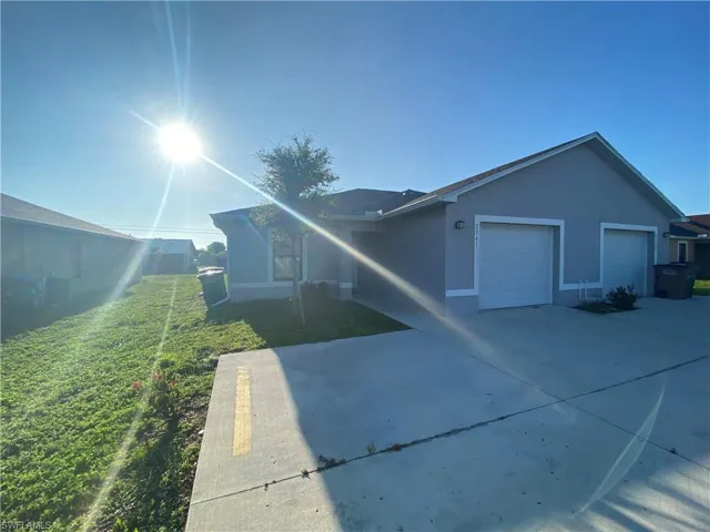 2943  Skyline  BLVD, Cape Coral, FL 33914
