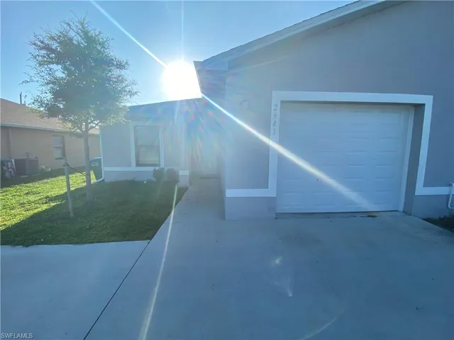 2943  Skyline  BLVD, Cape Coral, FL 33914