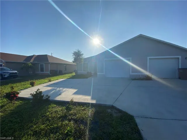 2943  Skyline  BLVD, Cape Coral, FL 33914