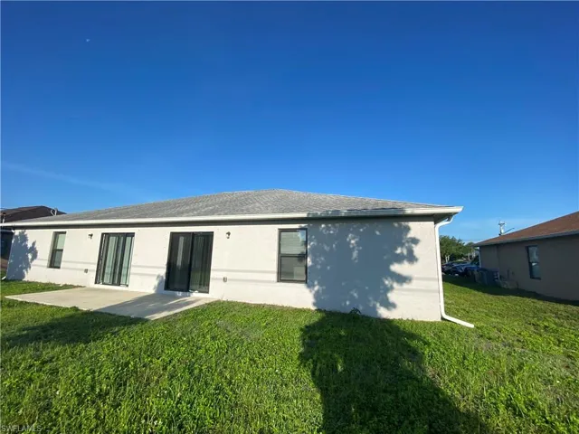2943  Skyline  BLVD, Cape Coral, FL 33914