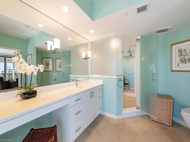 "Her" Bath