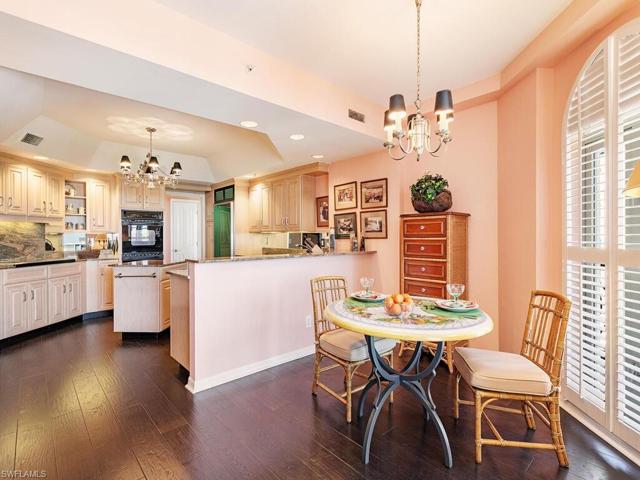 Kitchen 2nd view