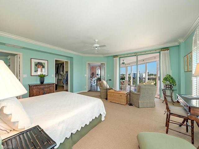 Master Suite 2nd view
