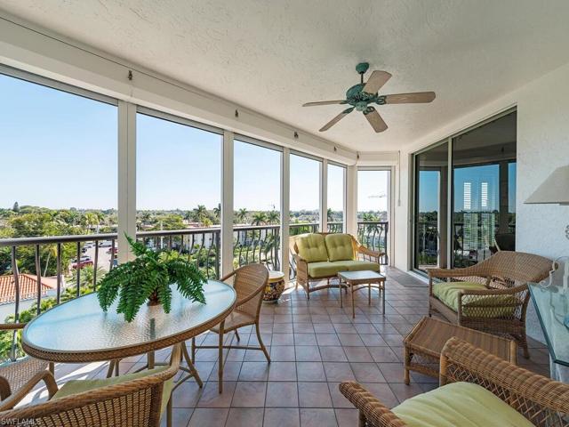 Balcony off Master Suite & Grand Salon
