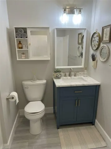 Fully Remodeled all new