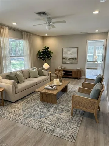 VIRTUALLY STAGED FOR DESIGN IDEAS