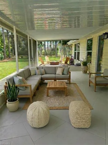 VIRTUALLY STAGED FOR DESIGN IDEAS