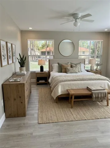VIRTUALLY STAGED FOR DESIGN IDEAS