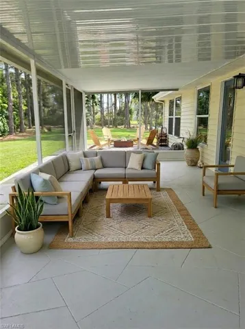 VIRTUALLY STAGED FOR DESIGN IDEAS