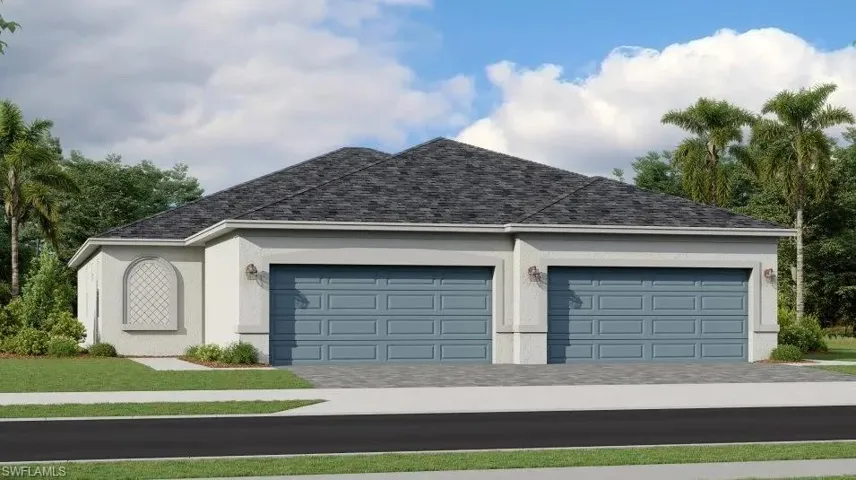 14643  Ballast  WAY, Babcock Ranch, FL 33982