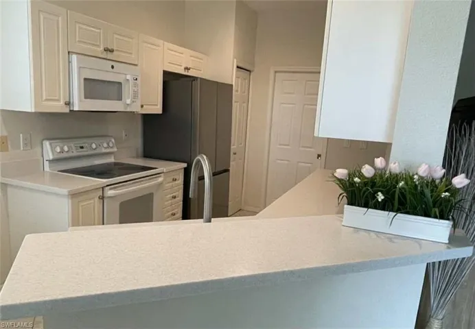 Kitchen renovation