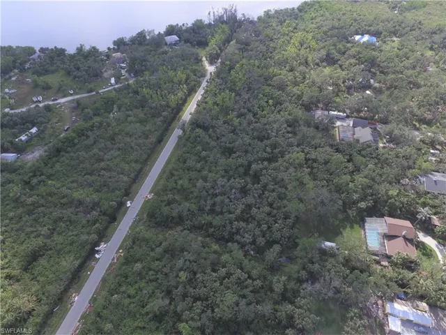 Southern Property Area