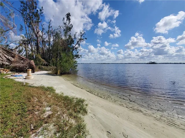 River View Looking East
