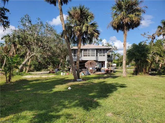 Single-Family Residence