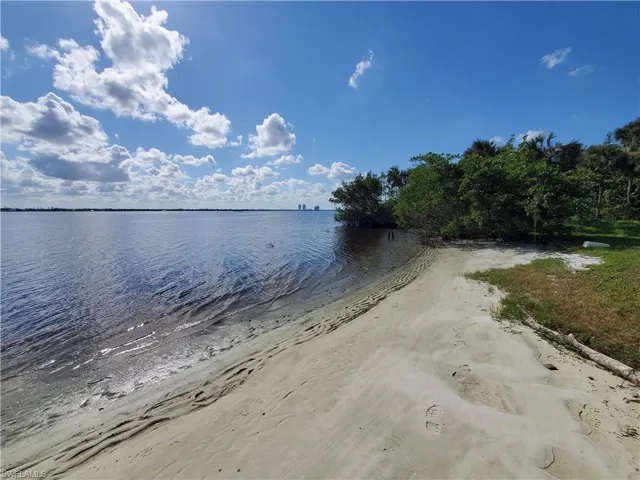 River View Looking West