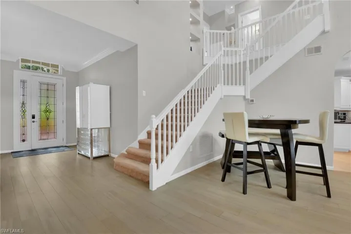 Grand Stairway