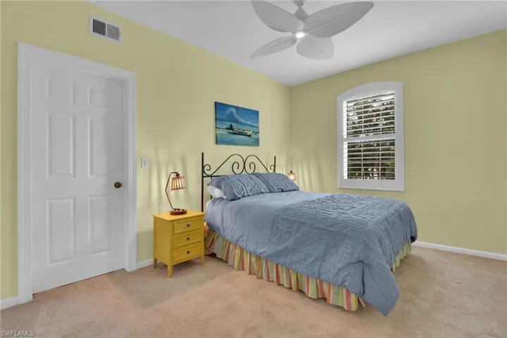 Upstairs Guest Bedroom
