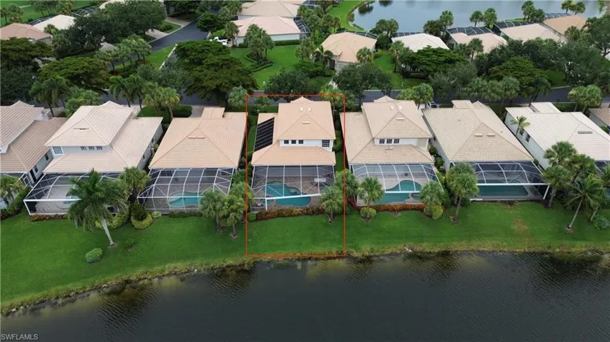 23157 Oakglen Ln, Estero, Florida 34135