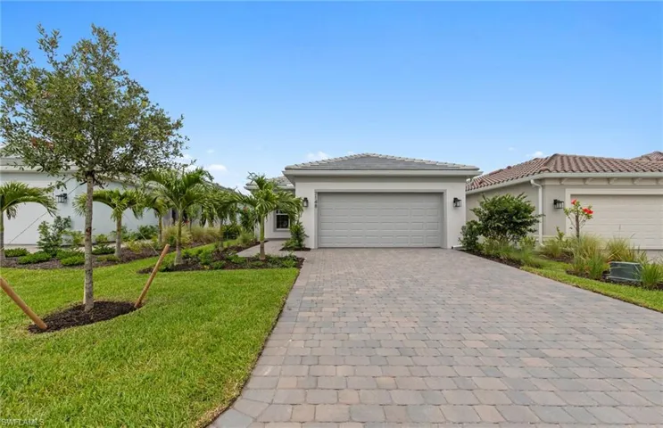 7148 Chapel Creek Ln, North Fort Myers, Florida 33917