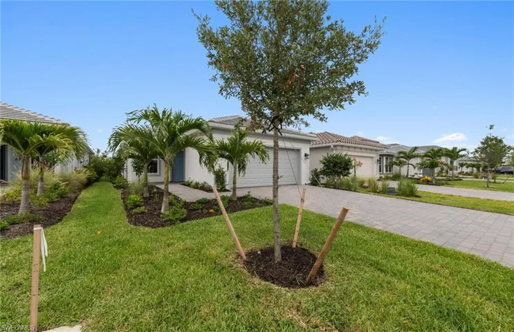 7148 Chapel Creek Ln, North Fort Myers, Florida 33917