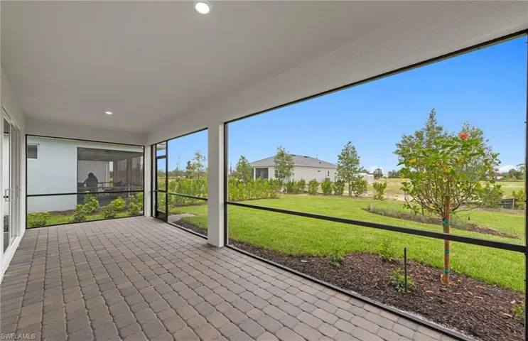 7148 Chapel Creek Ln, North Fort Myers, Florida 33917