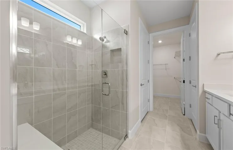 Owners Bath