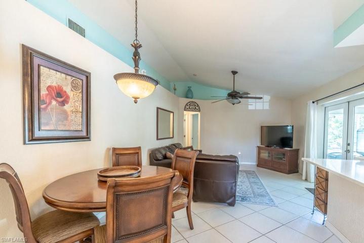 Dining/Family room