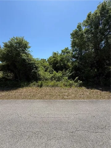 1144 Cherry St E, Lehigh Acres, Florida 33974